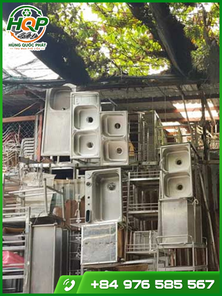 Used goods purchasing