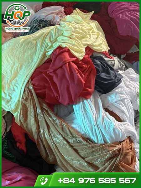 Fabric purchasing