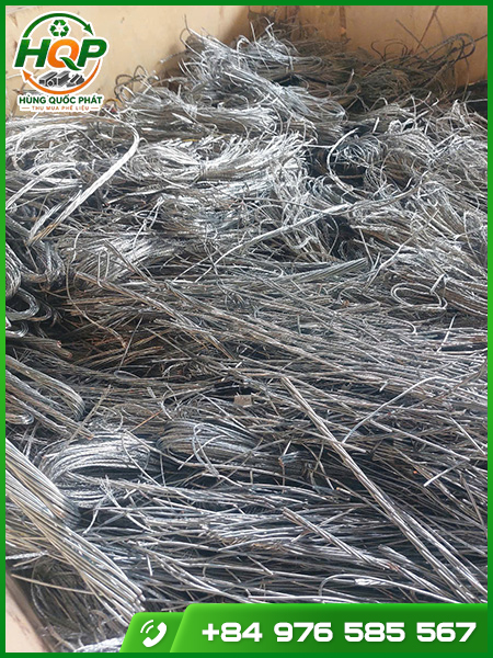 Aluminum scrap purchasing