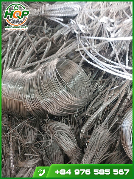 Aluminum  liquidation purchasing