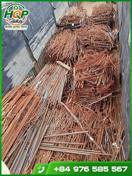 Copper scrap purchasing